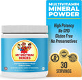 My Spectrum Heroes Multivitamínico en Polvo para Niños - 30 Porciones