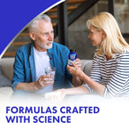 Focus Factor Nutrition for The Brain – Multivitamínico Completo con Bacopa y Vitaminas B6, B12, D, 180 Comprimidos