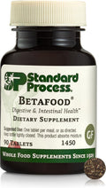 Standard Process Betafood - 90 Comprimidos