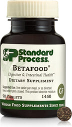 Standard Process Betafood - 90 Comprimidos