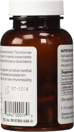 U-Fn U-Fucoidan Extract, 60 cápsulas de 600 mg