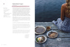 Eat to Love: Where Health Meets Flavor: 115+ Nourishing and Adaptable Plant-Forward Recipes from a Nutritional Chef: A Cookbook