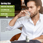 Respiton Cápsulas – Suplemento para el Cuidado Respiratorio, 90 Cápsulas Vegetales