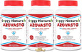 Azovast Plus Suplemento Renal para Perros y Gatos - 24 Mil Millones de UFC - Sin Refrigeración - 360 Cápsulas
