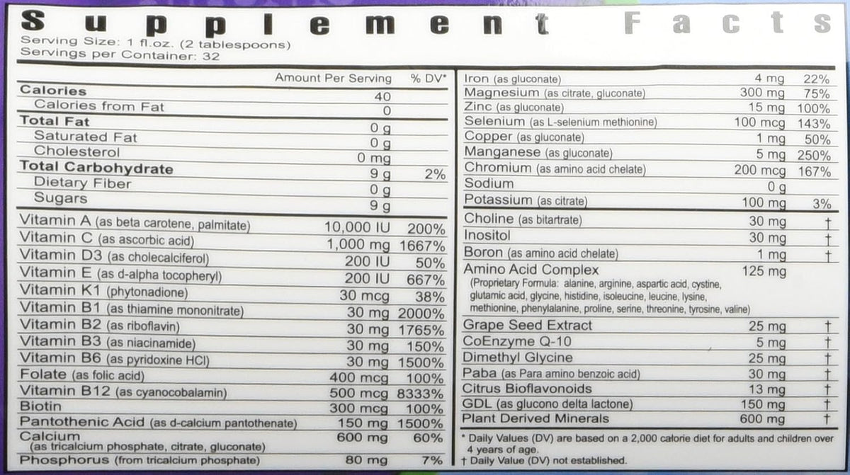 Youngevity Ultimate Classic® - Complejo – 12 aminoácidos esenciales: Alanina, arginina, lisina, tirosina, valina y – Image 8