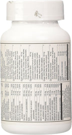Alive! Multivitamínico de Máxima Potencia, 90 Cápsulas Vegetales