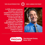 ANDREW LESSMAN Efficient C + Cranberry Benefits - 30 Sobres