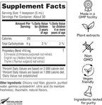 Harker Herbals Jarabe Infantil de Apoyo Pulmonar - 150 ml (30 Dosis)