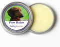 Healthy Breeds Bálsamo para Patas de Perro Dachshund 56g
