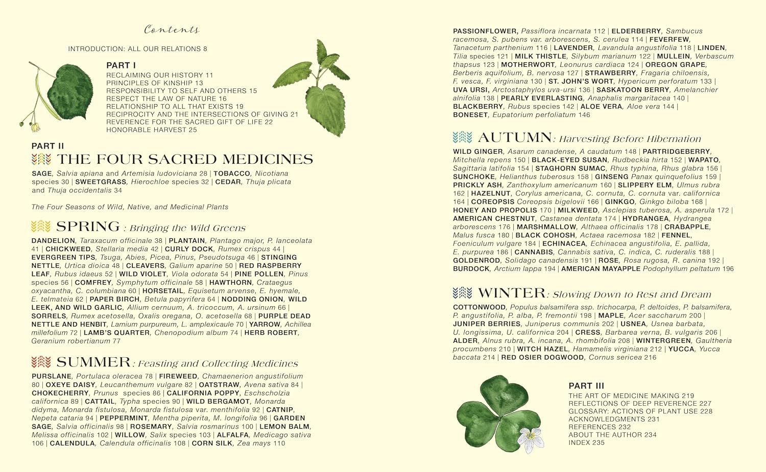 Raíces veneradas: enseñanzas ancestrales y sabiduría de las plantas silvestres, comestibles y medicinales