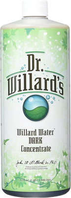 Willard Water XXX Dark Multi-Vitamin, 946 ml