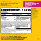 Nature Made Advanced Multivitamínico en Gominolas para Mujeres con Citrato de Magnesio, Calcio y Vitaminas B - 90 Gominolas, 30 Días