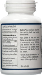 Modifilan, 500 mg 90 Cápsulas (Paquete de 3) 270 Cápsulas