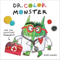 El Monstruo de Colores y el kit de las emociones (El Monstruo de Colores, 3)