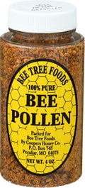 Coopers Honey Polen de Abeja, 113 g