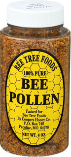 Coopers Honey Polen de Abeja, 113 g