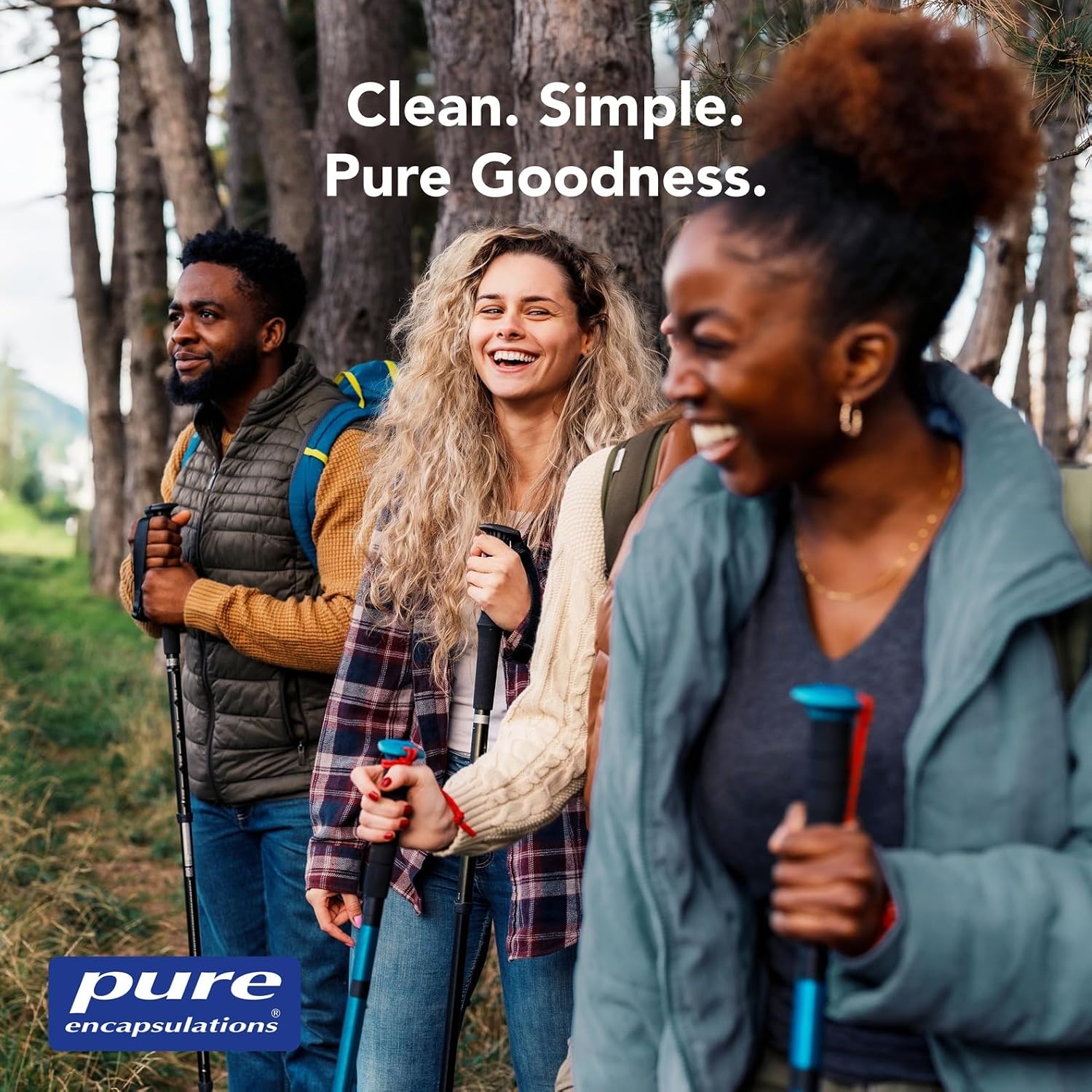 Pure Encapsulations L-Tirosina 500 mg - Suplemento de Aminoácido - Vegano y No-GMO - 90 Cápsulas