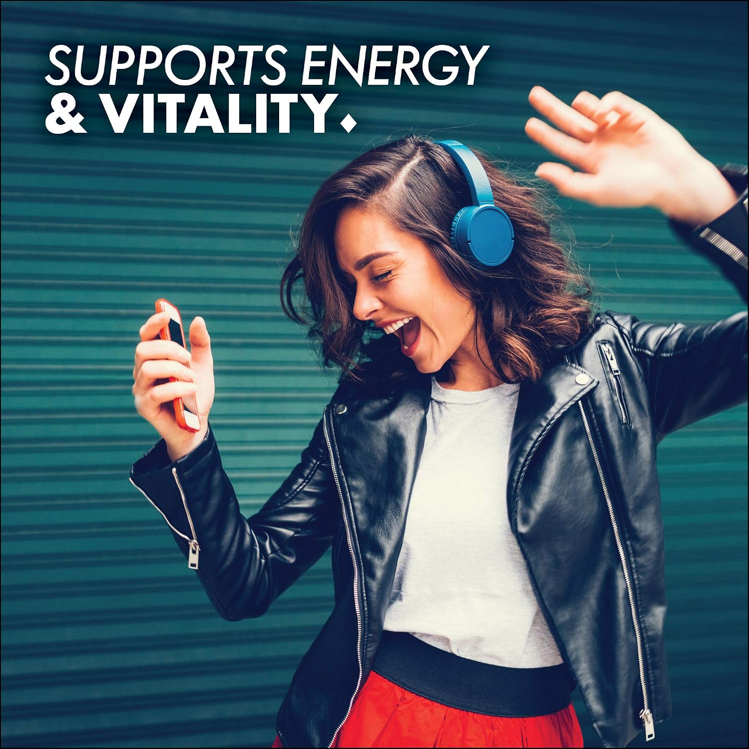 Bluebonnet Nutrition Mult One (con Hierro) – Complejo Multivitamínico y Mineral, 30 Cápsulas Vegetales