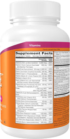 Eve™ Women's Multiple Vitamin with Cranberry, Alpha Lipoic Acid & CoQ10, plus Superfruits - 180 Tablets