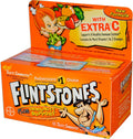 Flintstones Multivitamínico Infantil en Comprimidos Masticables, 60 unidades