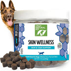 Only Natural Pet Skin Wellness Soft Chew 60 unidades