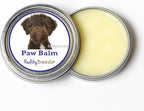 Healthy Breeds Bálsamo para Patas de Perro Lagotti Romagnoli 2 oz