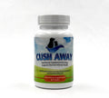 Cush Away - Suplemento Nutricional Natural para Perros