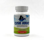 Cush Away - Suplemento Nutricional Natural para Perros