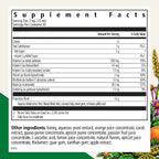 Floradix Epresat Multivitamínico Líquido para Adultos - 500 ml
