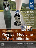 Medicina física y rehabilitación de Braddom