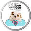 The Blissful Dog – Bálsamo Bulldog Booboo Butter (1 oz)
