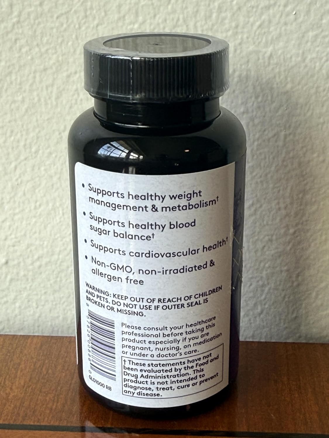 NAOMI Berberina Himalaya 500 mg – Apoyo metabólico y perfil lipídico con HIMABERB®