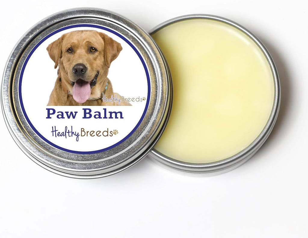 Healthy Breeds Labrador Retriever Dog Paw Balm 56 g