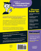 Back Pain Remedies For Dummies