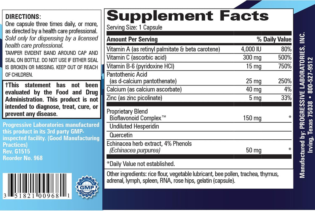 Rehab Forte – 90 Cápsulas
