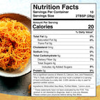WELLNESS LABSRX Gel de Musgo Marino Irlandés - Sabor Original - 10 oz (283 g)
