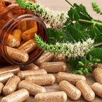 ULULIFE Ultimate Regrow Multivitamin: Healthy Hair, Skin, and Nails - 180 Capsules