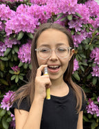 Spectraspray Kids Multivitamin Oral Spray – 10 Vitaminas Líquidas Esenciales con D3 y B12 Activa, Sabor Fruta, 30 Días