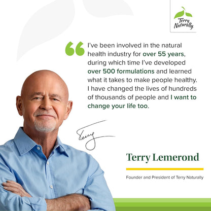Terry Naturally Hair Renew Formula - – Hígado y otras vísceras. – Image 6