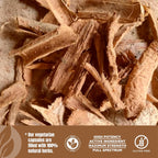 Kutaja Cápsulas Holarrhena Antidysenterica - Cuidado Digestivo, 45 Cápsulas Vegetales de 800 mg