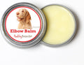 Healthy Breeds Bálsamo para codos de perro Spinoni Italiani 57 g