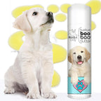 The Blissful Dog Booboo Butter .50 oz Tubo para Golden Retriever
