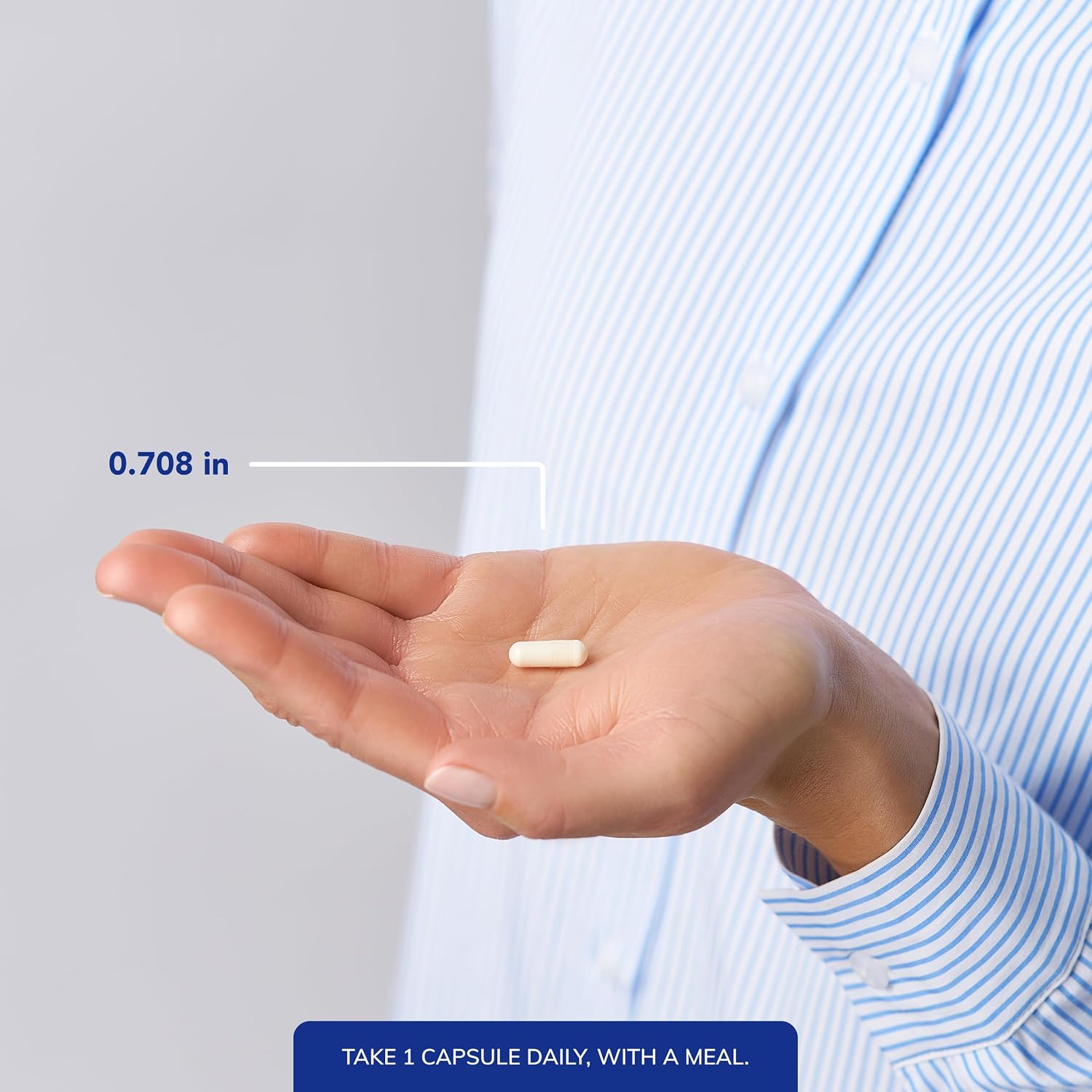 Synergy K - Vitamina D3, K1 y K2 - 120 Cápsulas - Pure Encapsulations