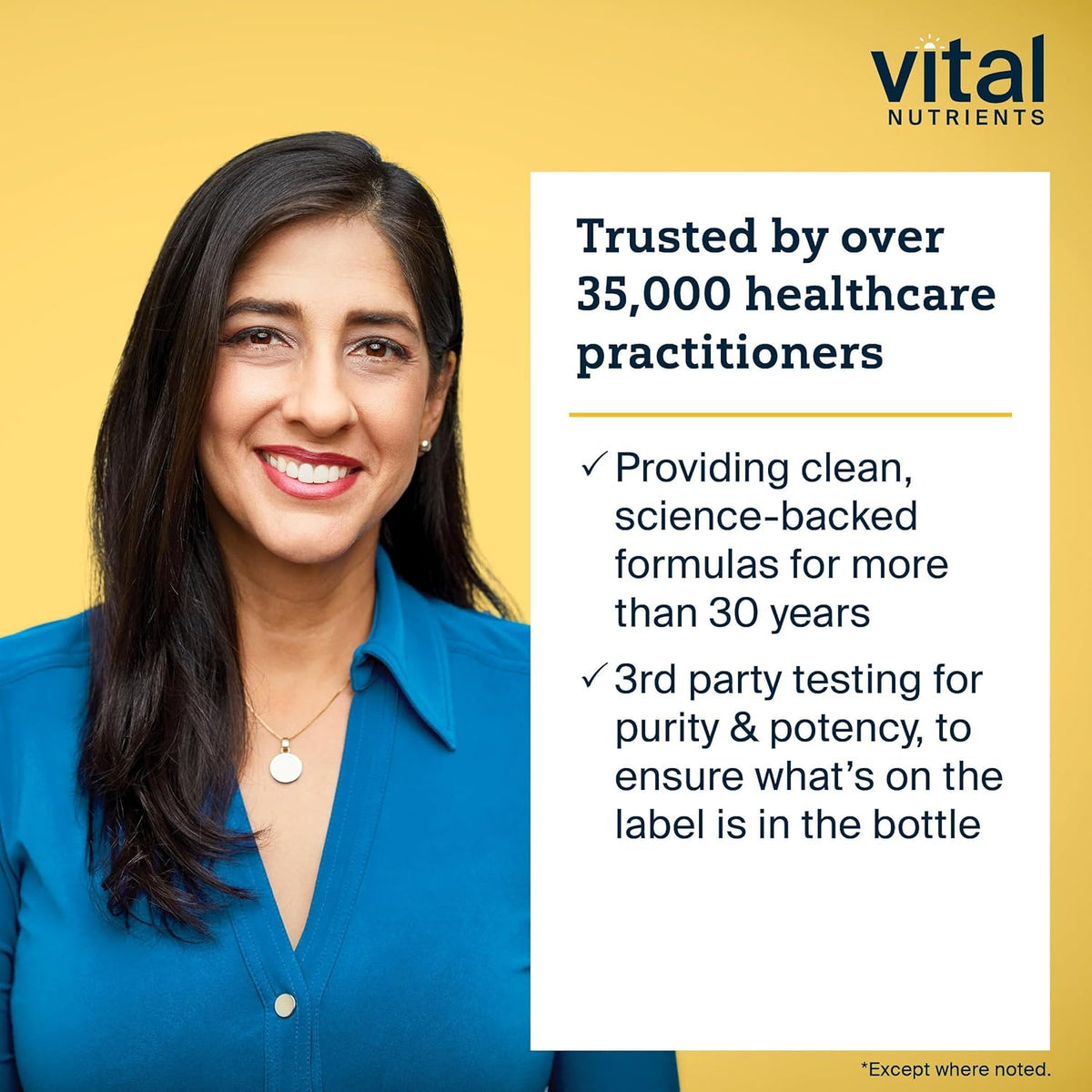 Vital Nutrients Niacina 500mg - Liberación – Reducción del cansancio: Contribuye a la reducción del cansancio y la – Image 5