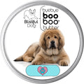 The Blissful Dog Tibetan Mastiff Boo Boo Butter, 16 oz