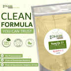 Dimmak Herbs Extracto Orgánico de Scutellaria Baicalensis 5:1 (Huang Qin) - 113 g