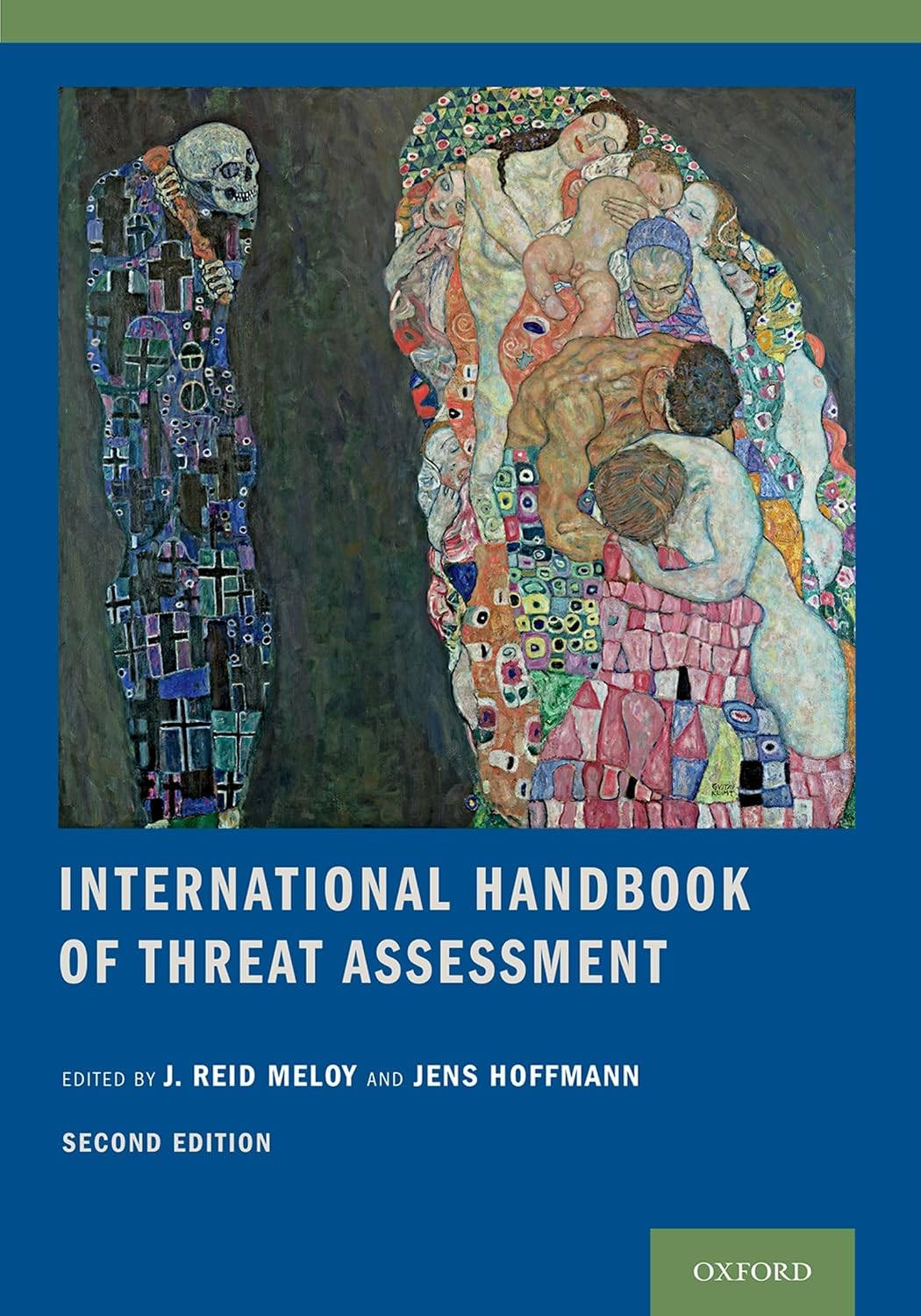 Manual internacional de evaluación de amenazas