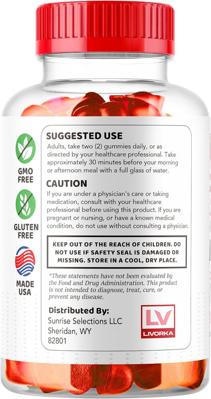 Vital Surge - Suplemento para Hombres, – Vitalidad general: Los ingredientes seleccionados promueven el bienestar – Image 3