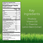 Irwin Naturals Sunny Mood - Emotional Balance and Mood Support, 75 Liquid Soft-Gels