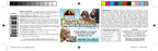 Wysong Dentatreat - Suplemento Alimenticio para la Salud Bucal de Perros y Gatos - 85 g (3 oz)